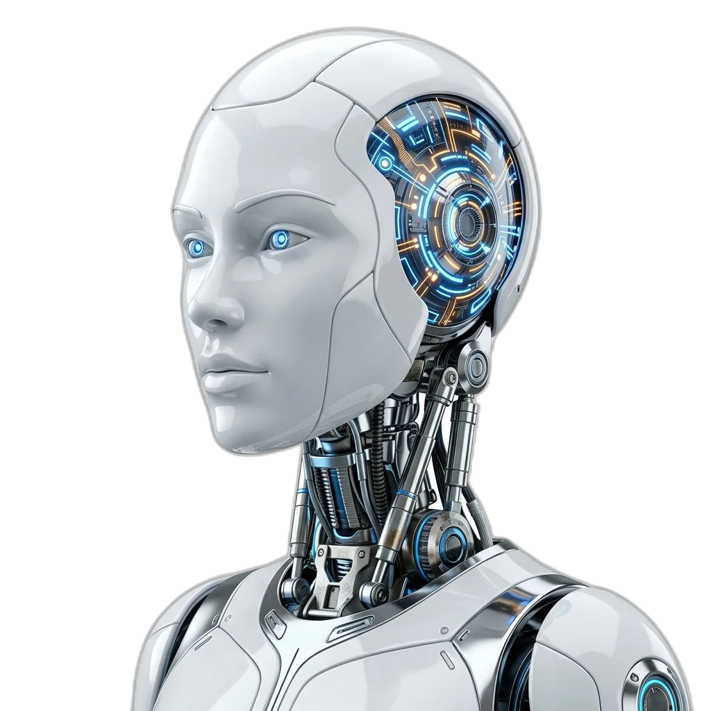 Sbortix AI Robot Interface