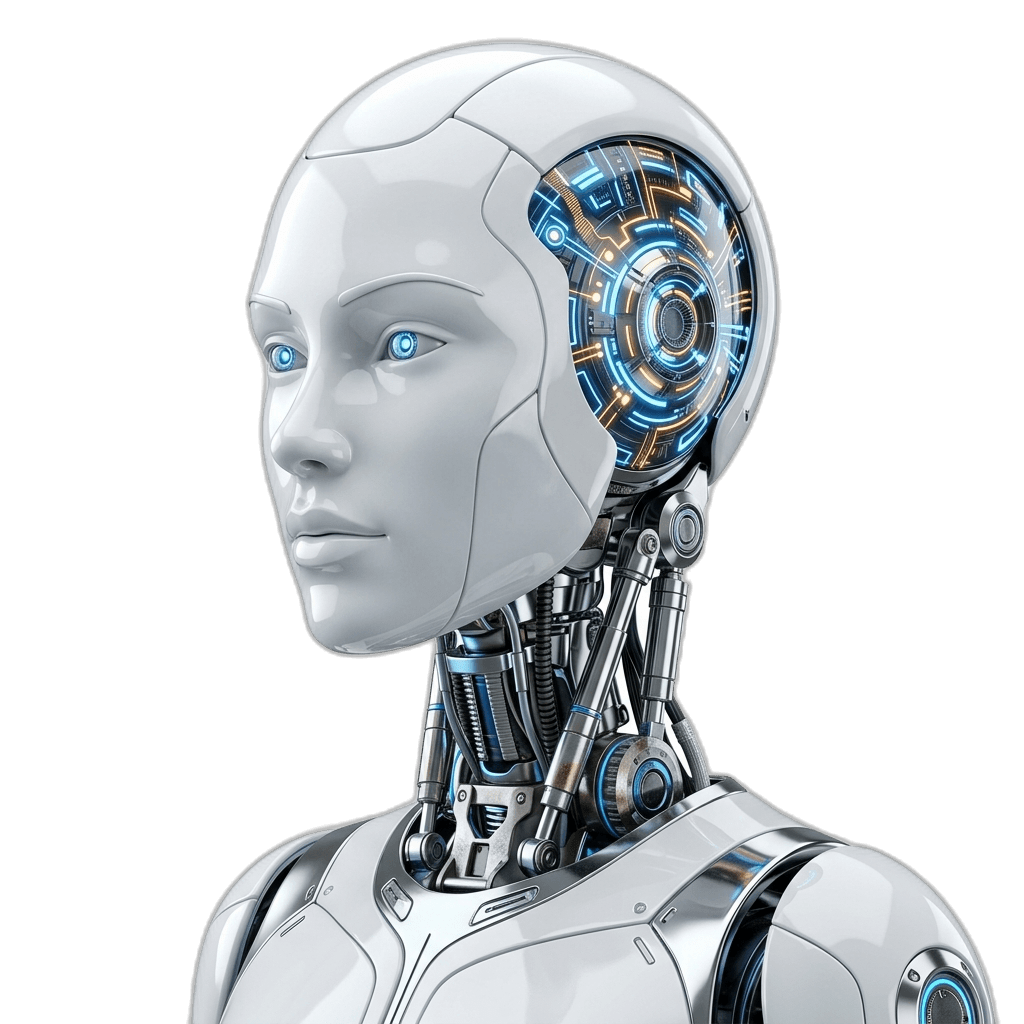 Sbortix AI Robot Interface