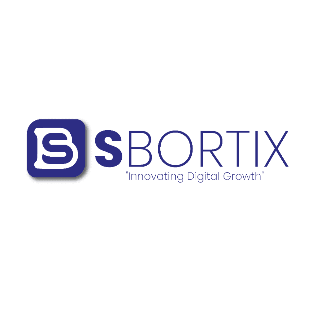 Sbortix — Innovating Digital Growth