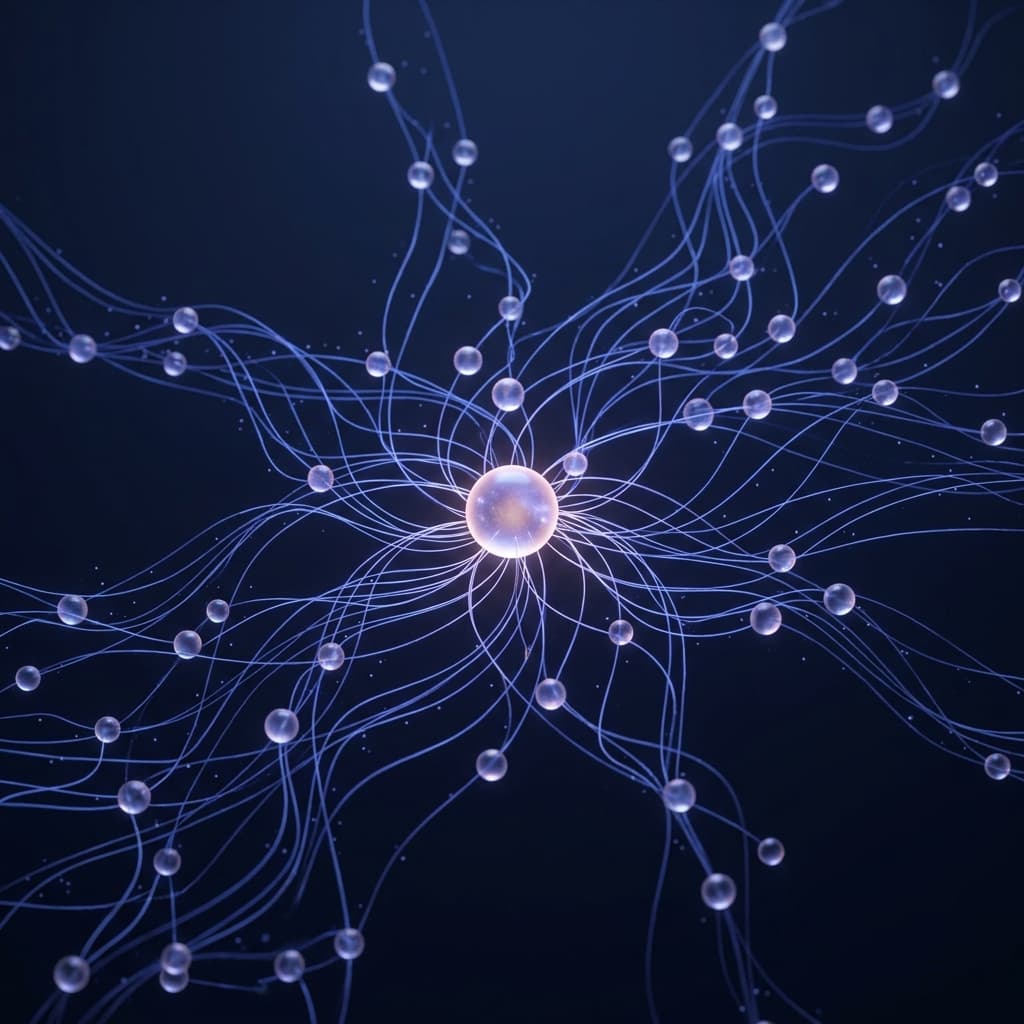 AI Automation & Workflow — Sbortix
