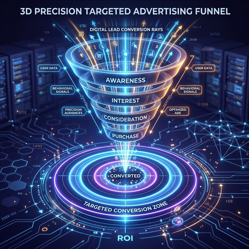 Paid Advertising (PPC) — Sbortix
